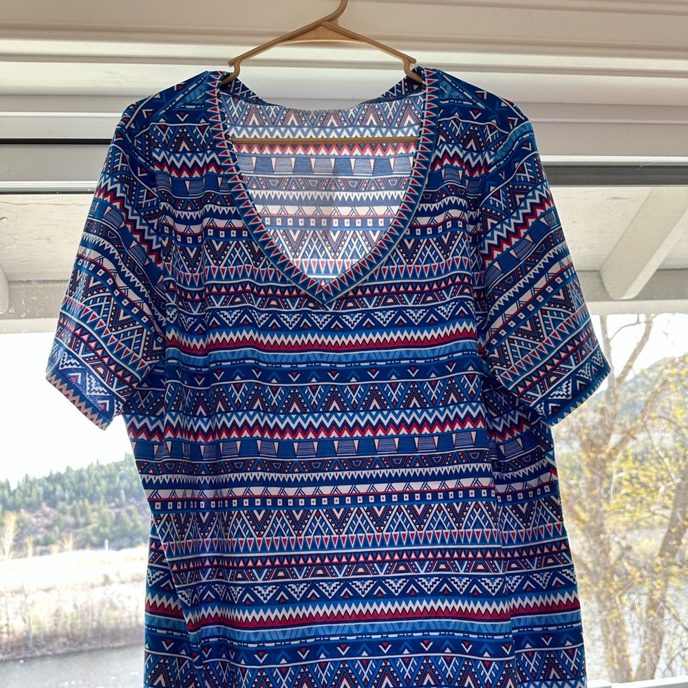 LULAROE Iris